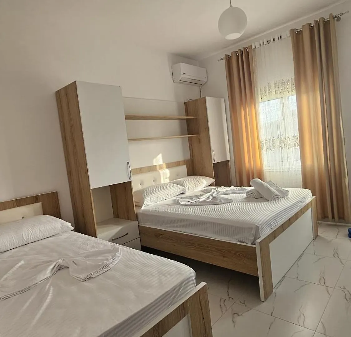 Vila Roan Vlore