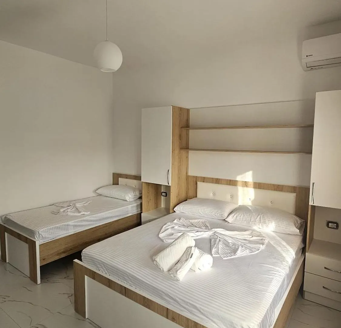 Vila Roan Vlore