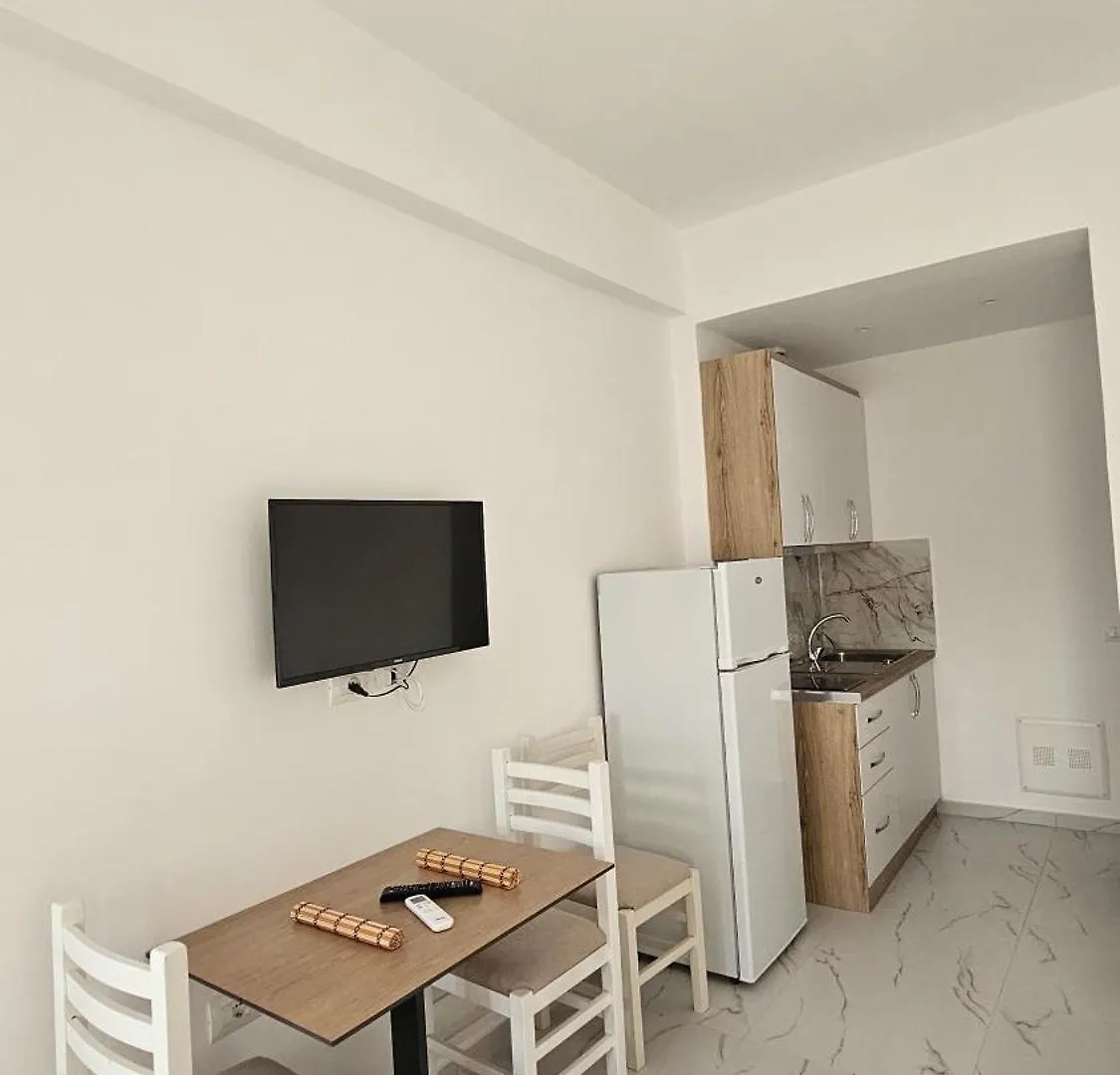 Apartment Vila Roan Vlore