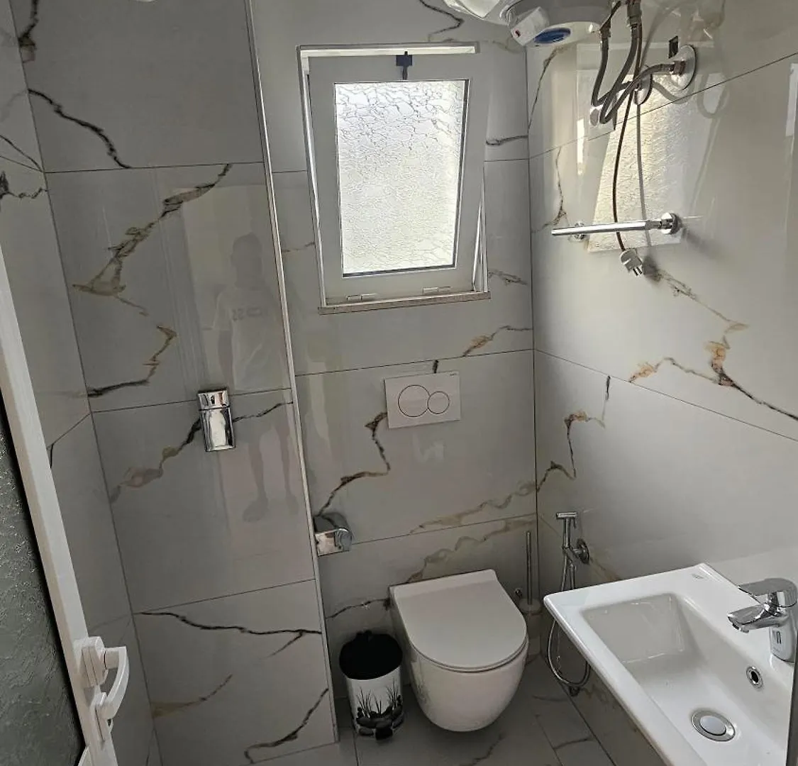 Vila Roan Vlore Apartment