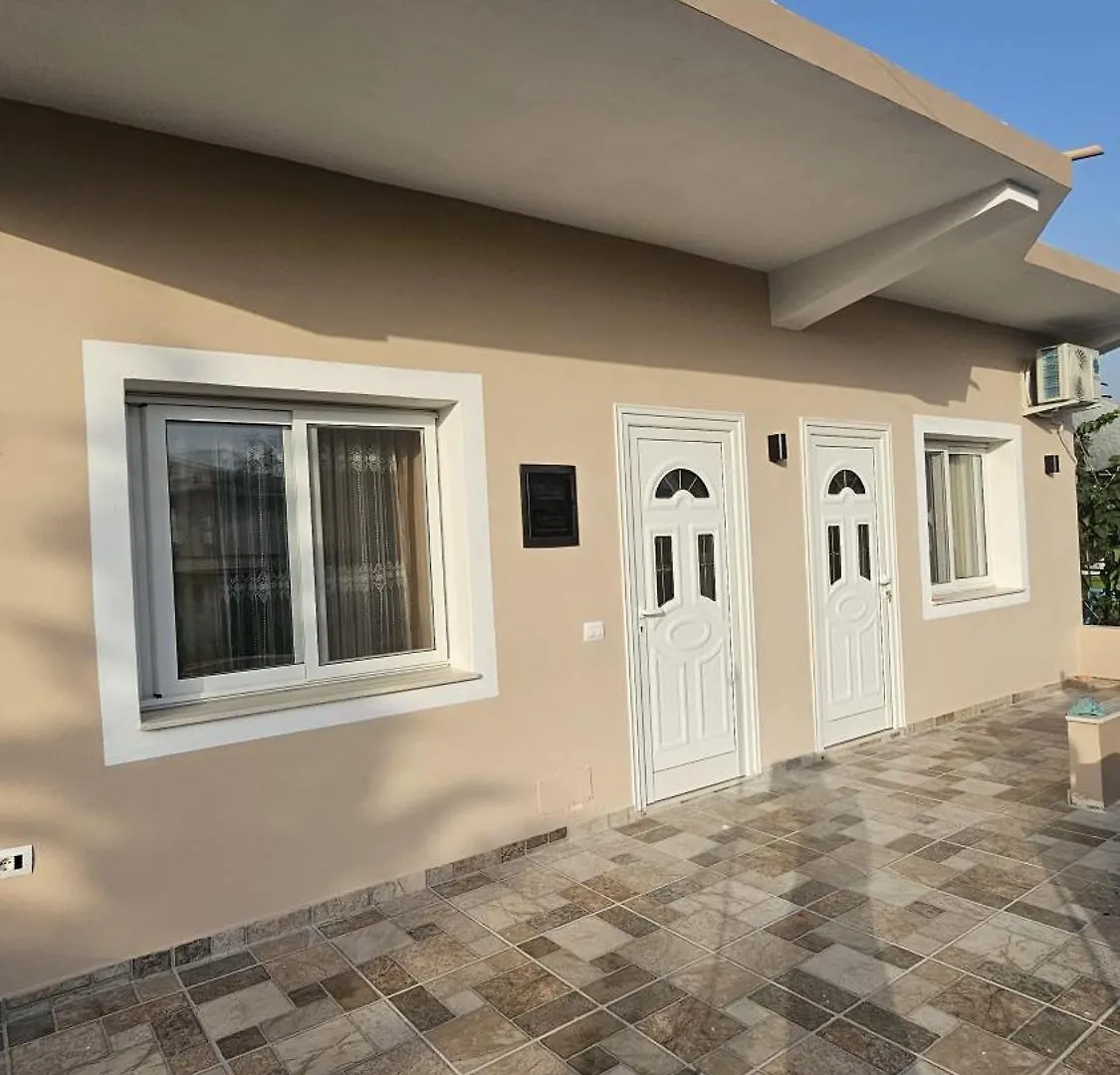Apartment Vila Roan Vlore