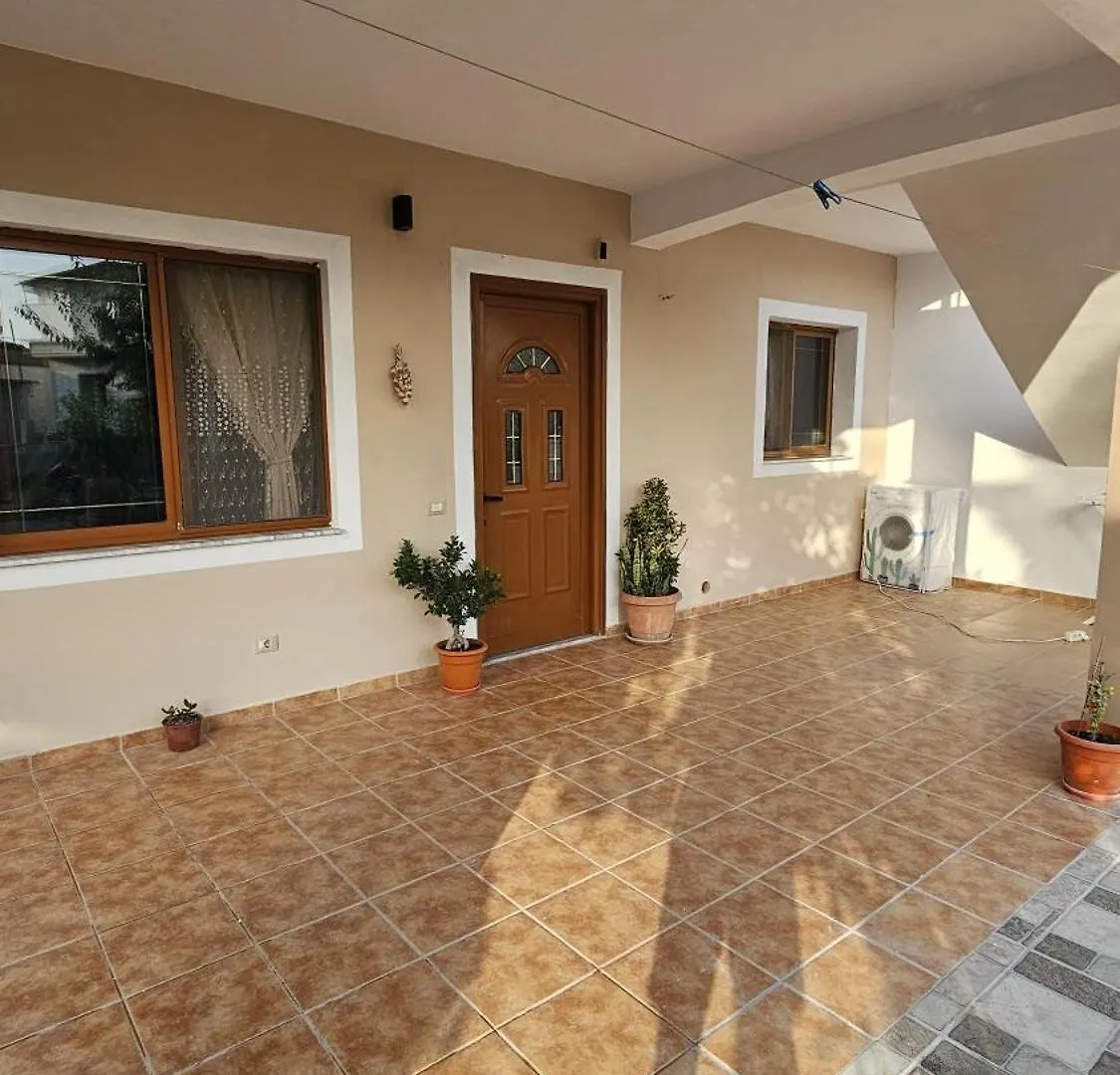Vila Roan Vlore Apartment